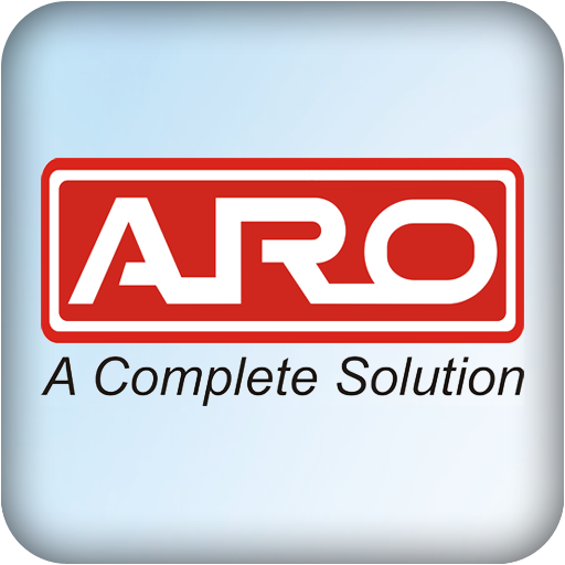 ARO CRM logo