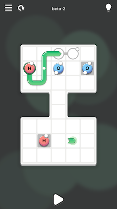 Sokobond Express - Screenshot 2