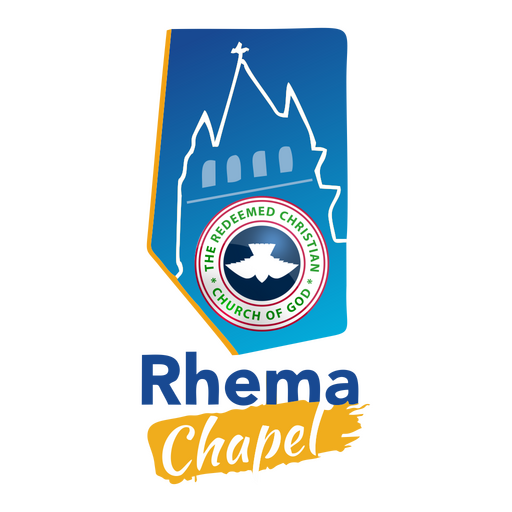 Rhema Chapel Edmonton logo
