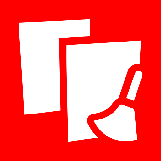 Duplicate Cleaner logo