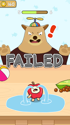 Cat Escape: Hide and Seek - Screenshot 4