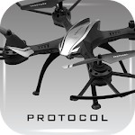 Cover Image of Download Aerodrone  APK