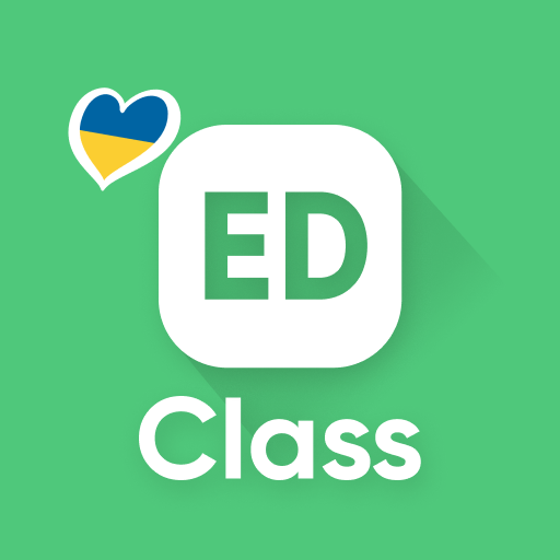 ED Class  Icon
