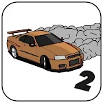 Cover Image of Download Amazing Racing Cars 2 FULL  APK