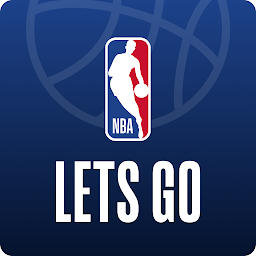 Icon image NBA LETSGO