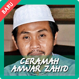 Ceramah Anwar Zahid icon