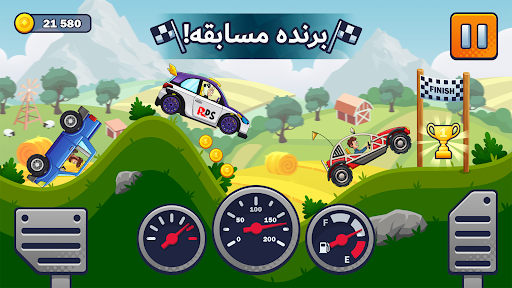 پیش نمایش برنامه