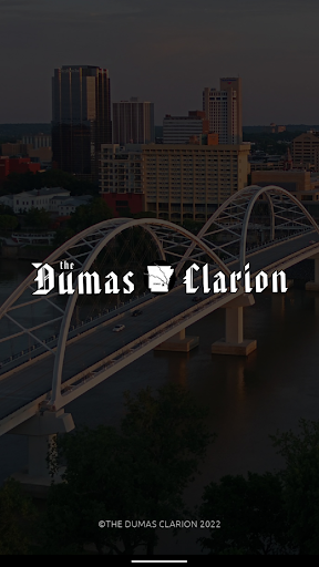 Android application Dumas Clarion screenshort
