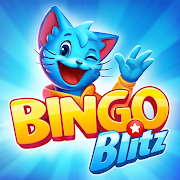 Bingo Blitz™️ - Bingo Games  for PC Windows and Mac
