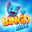 Bingo Blitz™️ - Bingo Games