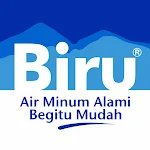 Cover Image of Download Air Minum Biru  APK