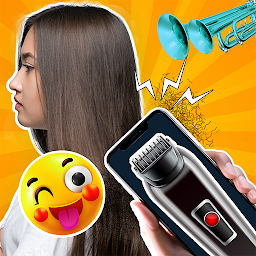 Icon image Prank Air Horn Fart Clipper