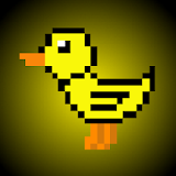 Duck Hero icon