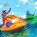 Jet Ski Games Boat Racing Game