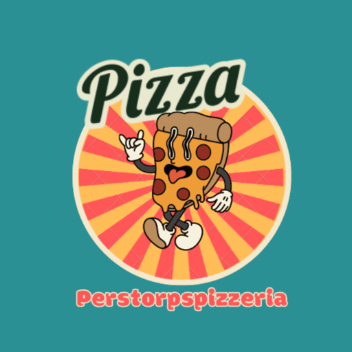 Perstorpspizzeria logo
