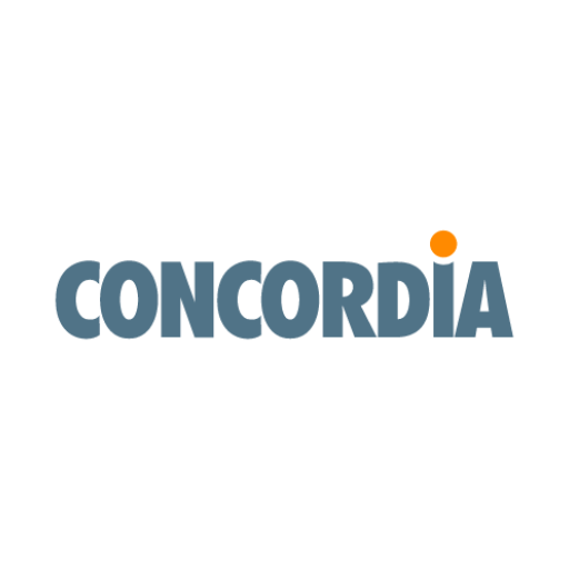 myCONCORDIA logo