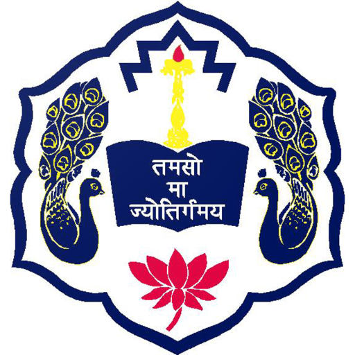 Laboratory School, Kirtipur logo