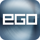 EGO - Mega Magazyn Dla Facetów icon