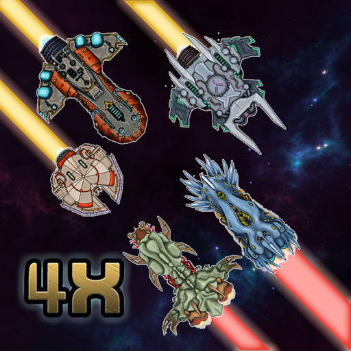 Star Traders 4X Empires 2.6.19 Icon