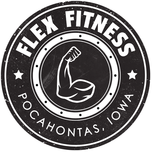 Flex Fitness logo