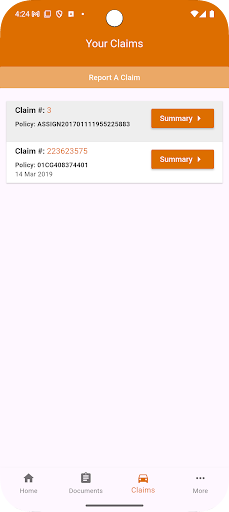 Steele Insurance Associates