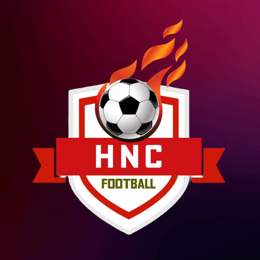 HNC Football logo