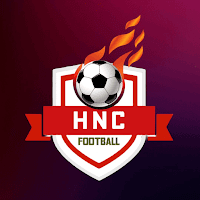 HNC Football