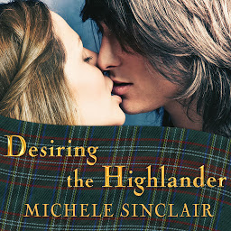 Icon image Desiring the Highlander