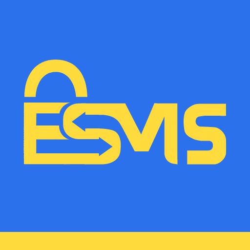 ESMS logo