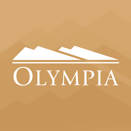 Olympia Mobile logo