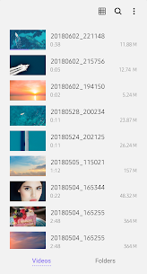 Samsung Video Library 1.4.22.81 Apk 2