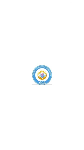 Android application GCA Forum screenshort