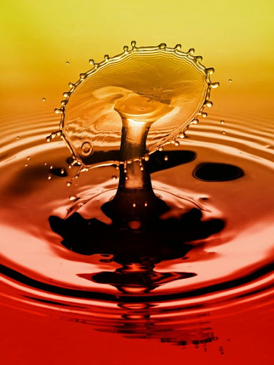 Color Theme Wallpaper Screen 3