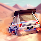 Rally Road -  Reckless Racing 1.0.2