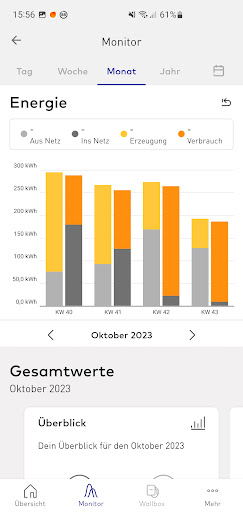 energybase Screen 2