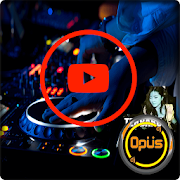 DJ Opus Terbaru mp3 | Kamu Adalah Inspirasiku