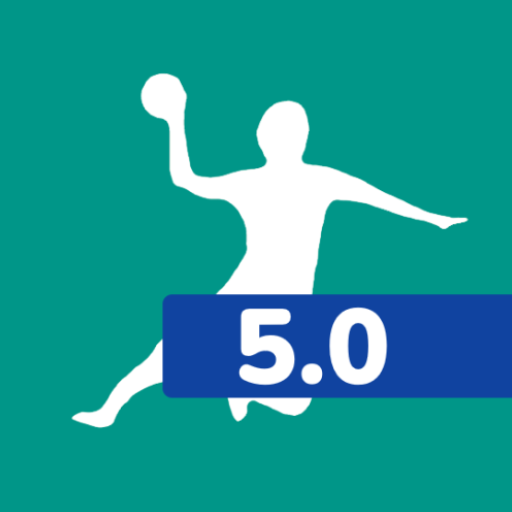 Handball Statistics 5.4.0 Icon