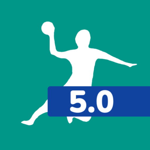 Handball Statistics  Icon