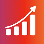 Cover Image of Download Live Follower Count For Insta 4.0.1 APK