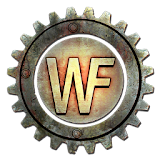Warfield icon