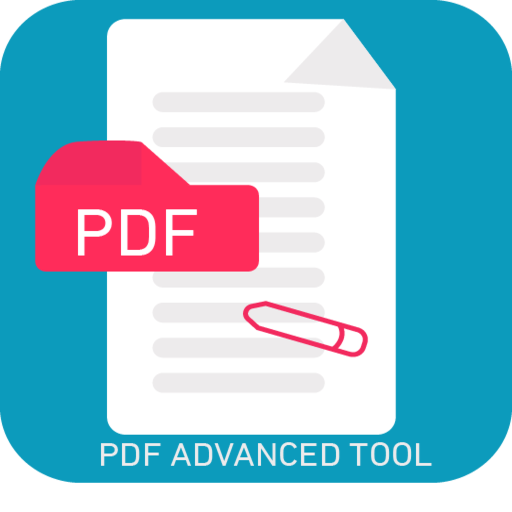 PDF Advance Tool logo