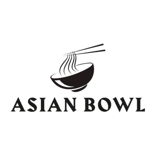 Asian Bowl logo