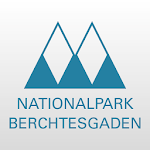 Cover Image of Download Berchtesgaden National Park  APK