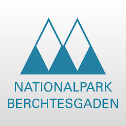 「Nationalpark Berchtesgaden」圖示圖片