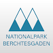 Nationalpark Berchtesgaden - Androidアプリ