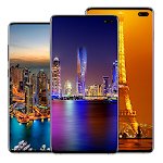 Cover Image of Unduh City Wallpapers 4K  APK