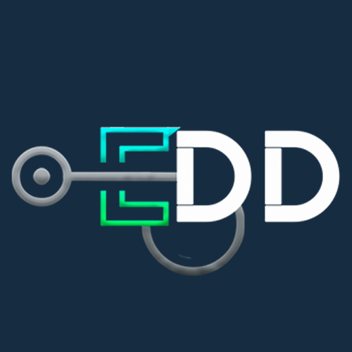 EDD Soluções logo