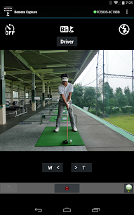 EXILIM Remote for GOLF Apk Download New 2023 Version* 2