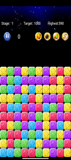 Pop Star Screen 2