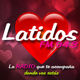 FM LATIDOS 94.3 icon